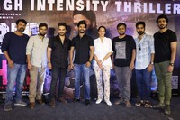 Hit Movie Success Meet